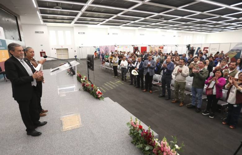 Abren cafetaleros mexiquenses mercado en China tras acuerdo comercial 2026-2036