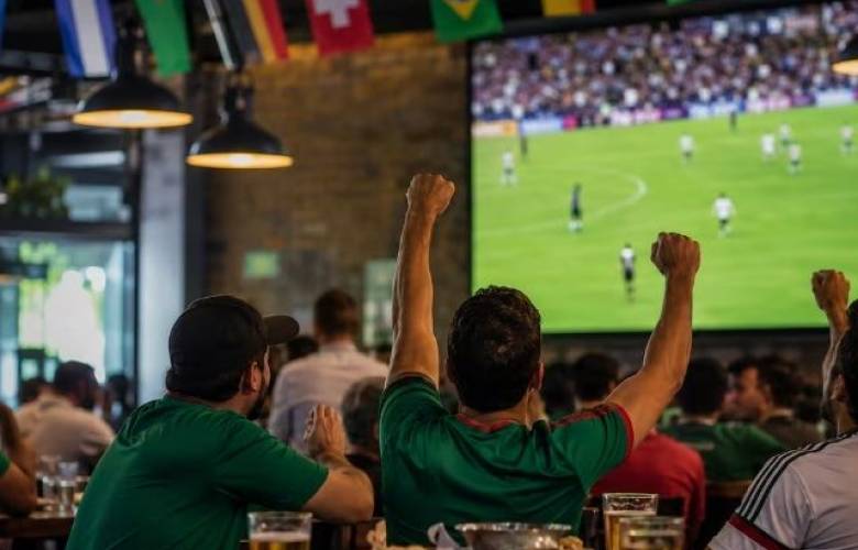 Reporta Canirac derrama de 584 mil mdp en restaurantes durante el Mundial 2026