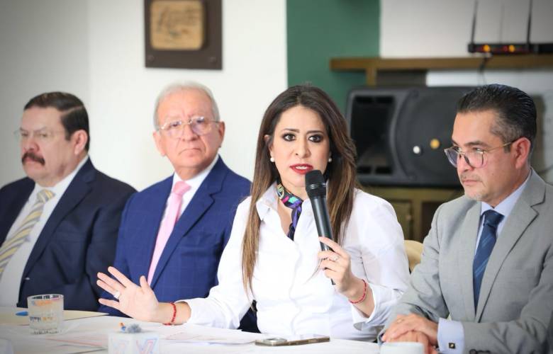 Proyecta el GEM nuevo Polo de Desarrollo y clústeres para EdoMéx