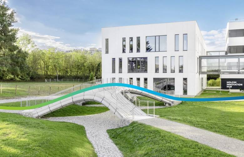 Holcim lanza la Academia de Construcción Sostenible con certificación internacional gratuita