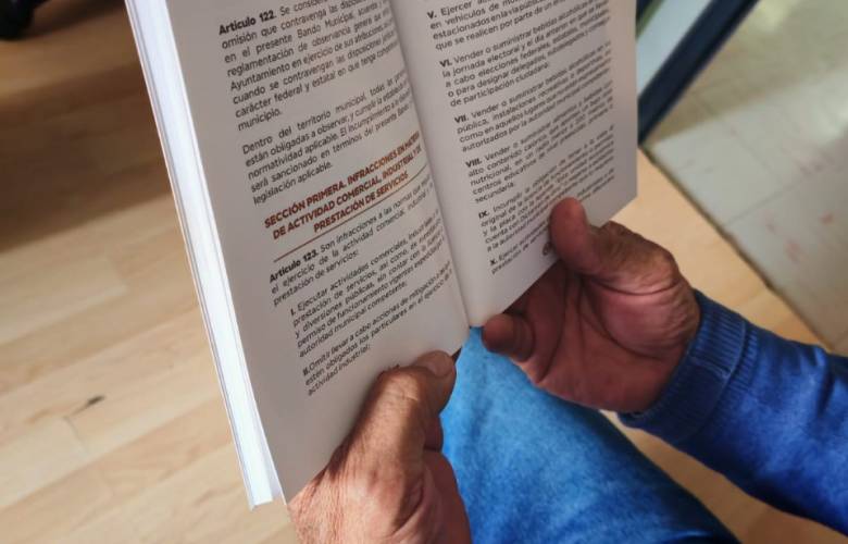 Aplicará Toluca Ley seca este fin de semana por elección para renovar el Poder Judicial de la Federación