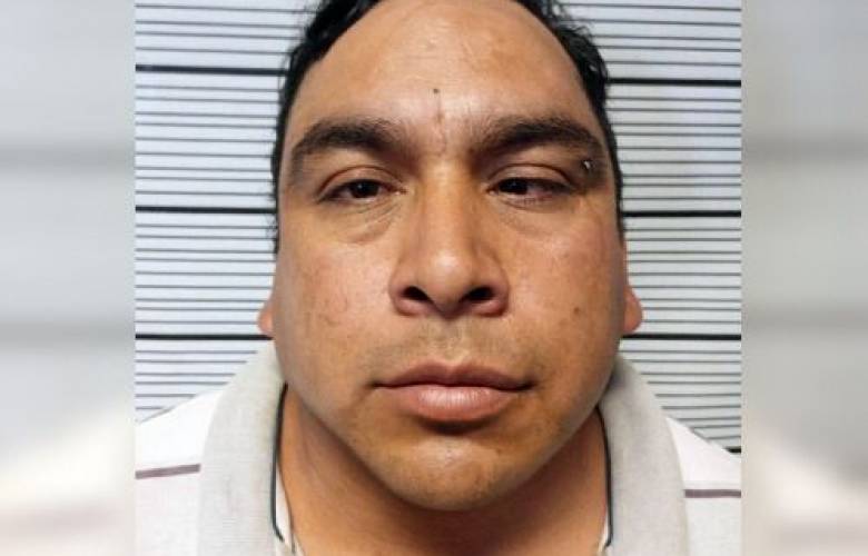 Sujeto es condenado a 29 años de prisión por violación de menor