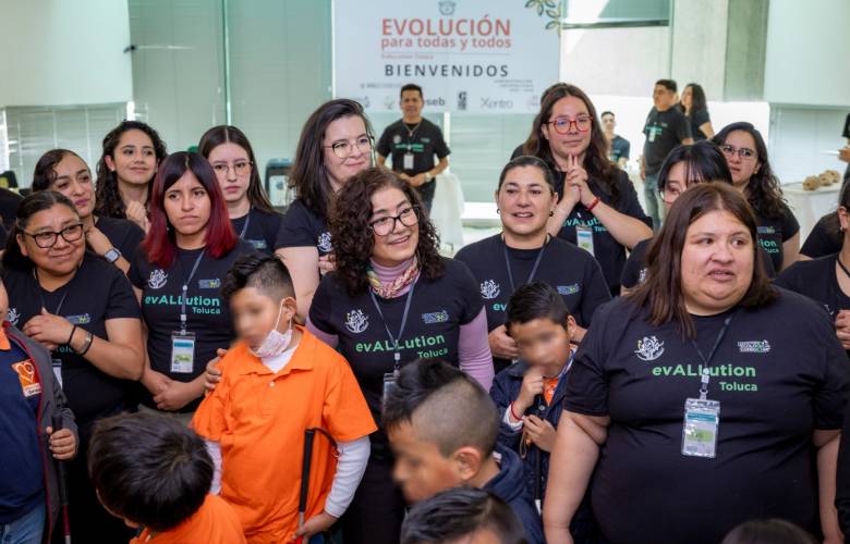 “Evolución para todas y todos”: promueve UAEMéx proyectos científicos incluyentes