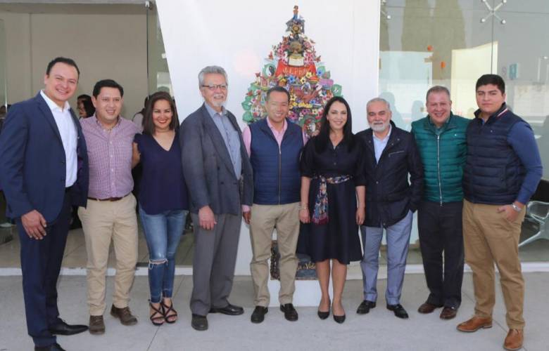 Metepec trabaja en favor de la salud 