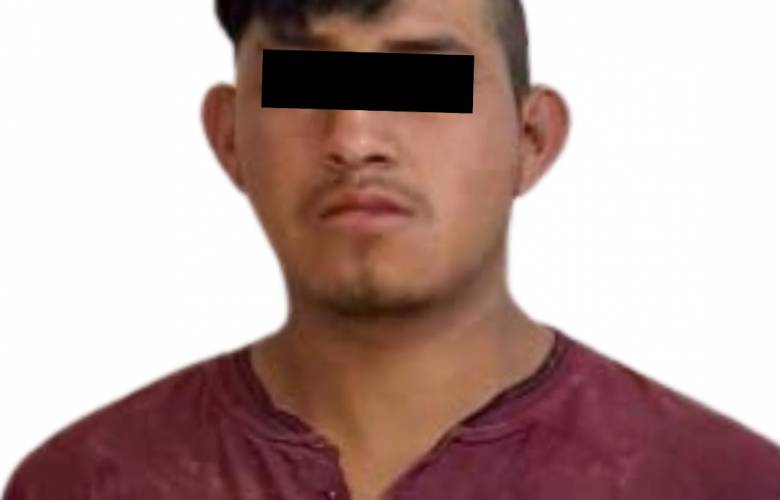 Fiscalía del Edoméx captura a investigado por homicidio consumado y tentativa