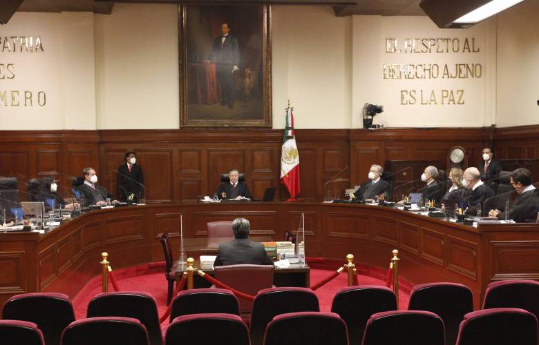 Diputados morenistas presentan acción de inconstitucionalidad  vs gobiernos de coalición