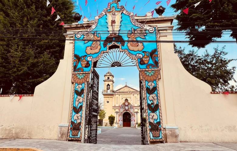 Esperan derrama de 900 millones de pesos por turismo de Semana Santa en Edomex