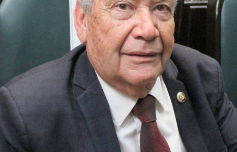 Edomex de los menos beneficiados con la Pensión de Adultos Mayores: Camilo Murillo 