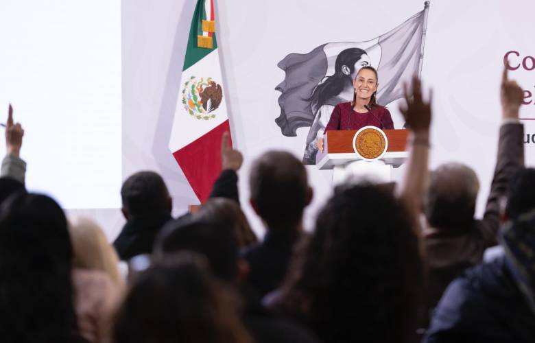 Impulsa Gobierno Federal el Mundial Social con más de 4 mil canchas en el país