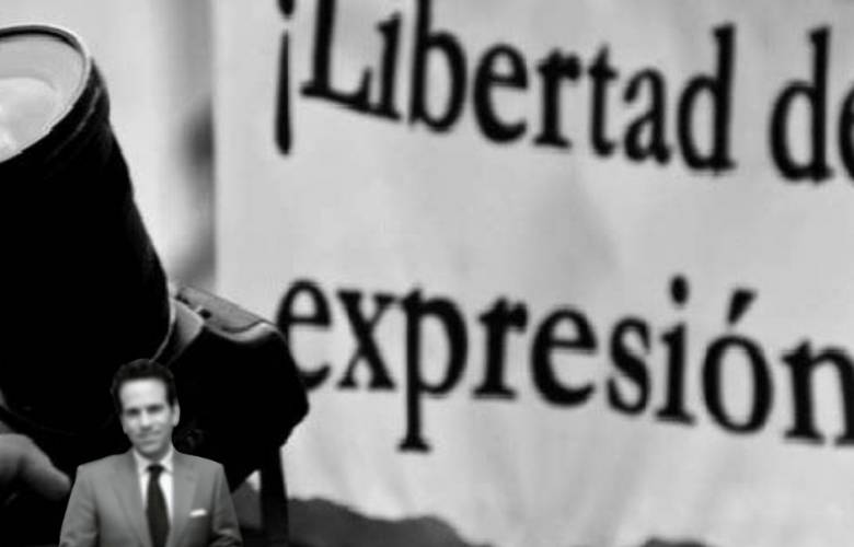 No es por Loret, es por la libertad