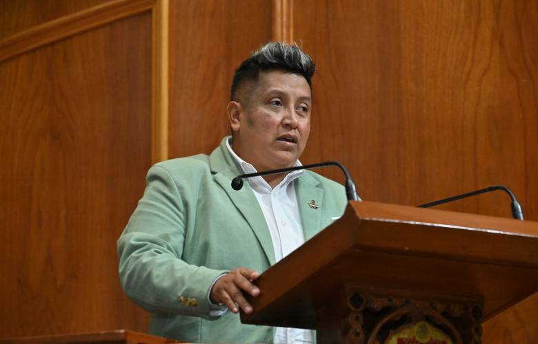 Impulsa Esmeralda Navarro derecho a la vivienda sin discriminación