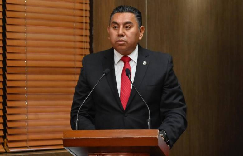 Piden reconocimiento oficial para 103 comunidades indígenas