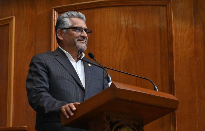 Deben incorporarse en la ley los sistemas municipales anticorrupción: Gerardo Pliego