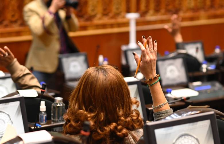 Sin luz 2 mil 789 escuelas de Edomex