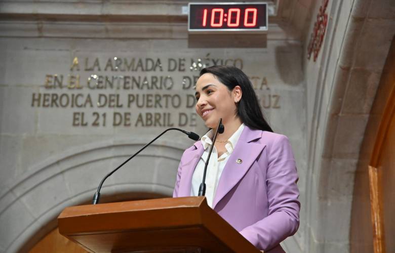 Arleth Grimaldo plantea implementar el programa “La mascota de barrio”