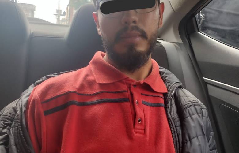 Destroza Altar en Iglesia de San Felipe Tlalmimilolpan y acaba en la cárcel