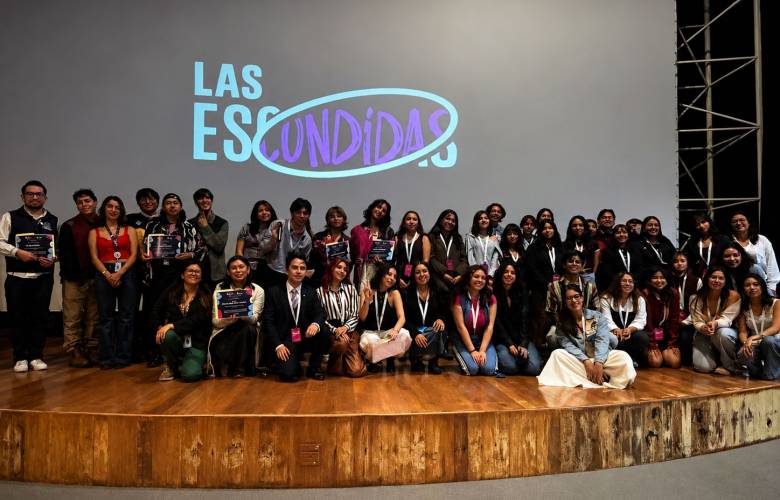 Visibilizan historias trans con el documental 