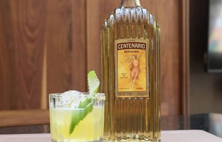 Alerta Cofepris por tequila Gran Centenario falsificado y adulterado
