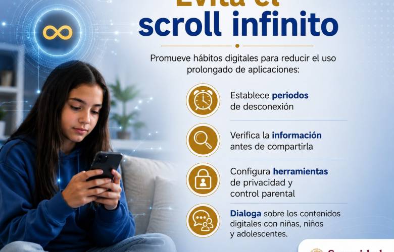 Emite SSPC recomendaciones para reducir riesgos del 