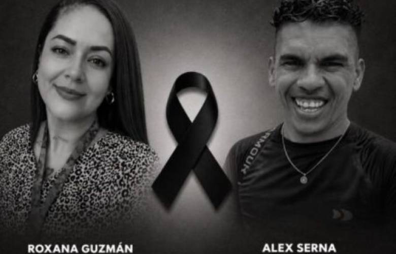 Exige ONU-DH esclarecer asesinatos de periodistas Roxana Guzmán y Alex Serna