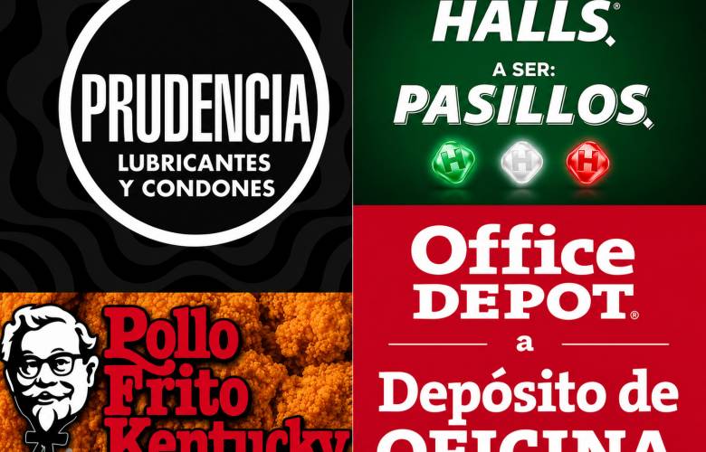 Adoptan marcas campaña “No Inglés” y convierten las redes sociales en una muestra de apoyo a la Selección Mexicana