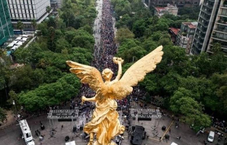Reporta CDMX cinco fallecimientos durante actividades del Mundial 2026