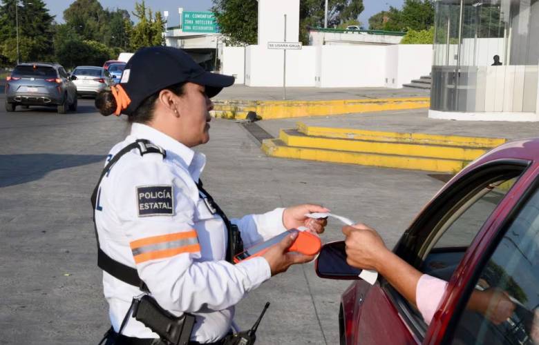 Alertan por falsos mensajes de la SICT sobre supuestas multas de tránsito