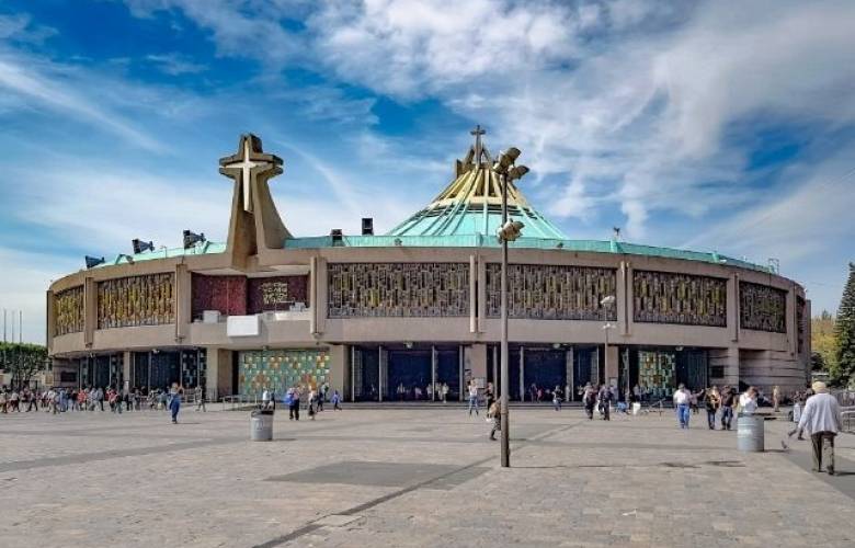 Investigan presuntas irregularidades en manejo de recursos de la Basílica de Guadalupe