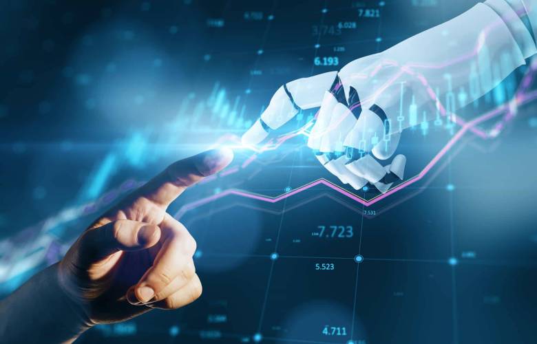 Aumenta adopción de inteligencia artificial entre empresas mexicanas, pero persiste rezago especializado