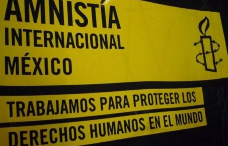 Expresa Amnistía Internacional preocupación por actuación de la CNDH en caso Ayotzinapa