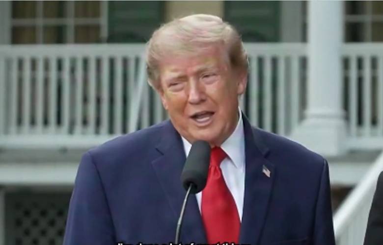 Guerra total en Washington: La administración Trump acorrala a la prensa en una batalla legal sin precedentes