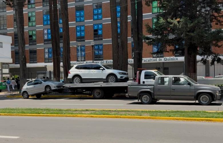 Conoce cómo recuperar un vehículo enviado al corralón en Toluca y qué costos debes pagar