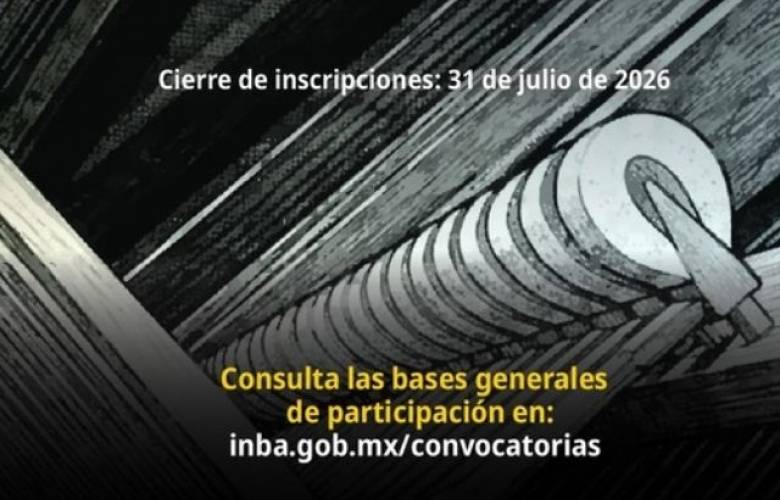 Convoca INBAL a jóvenes pianistas para participar en el Concurso Nacional Angélica Morales-YAMAHA