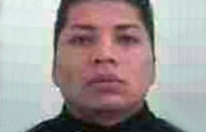 Consigue fiscalía mexiquense una condena de prisión vitalicia para sujeto que violó y asesinó a una menor de 7 años en coacalco