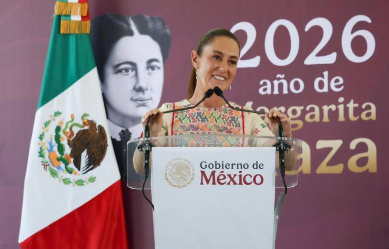 Entrega Claudia Sheinbaum apoyos de vivienda y anuncia ampliación de programa en Morelos