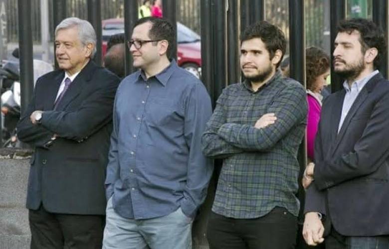 Otra vez, se acaba el tiempo para MORENA 