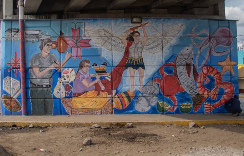 Rescata zinacantepec sus espacios públicosÂ 