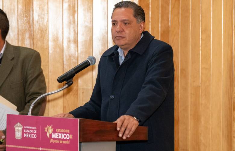 Aclara Ricardo Moreno que la verificación vehicular es competencia del Gobierno del Estado, no del municipio