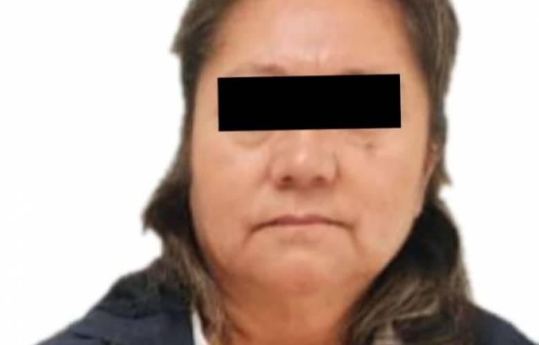 Cumplimenta Fiscalía Edoméx orden de aprehensión por extorsión en Valle de Bravo