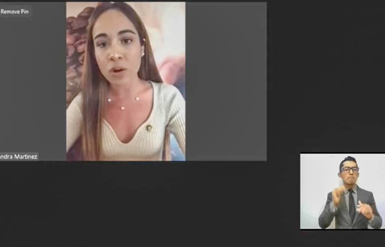 Proponen direcciones de AtenciÃ³n a las Mujeres en los 125 ayuntamientos