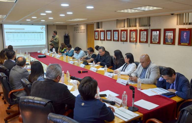 Aplica Gobierno del Edoméx más de 214 mil vacunas contra VPH para prevenir cáncer