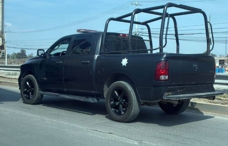 Denuncian transportistas presuntas extorsiones de patrulleros en Zumpango