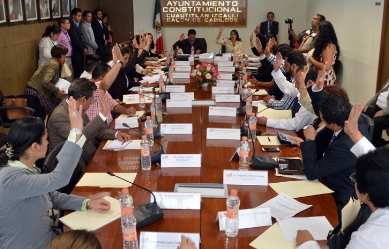 Plan emergente materno rinde resultados en cuautitlán izcalli