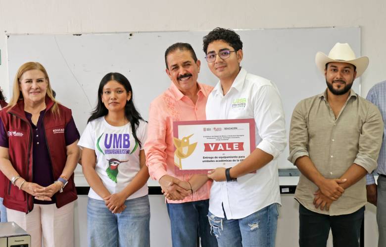 Invierte Edoméx 2.8 mdp en escuelas del sur y beneficia a más de 2 mil estudiantes