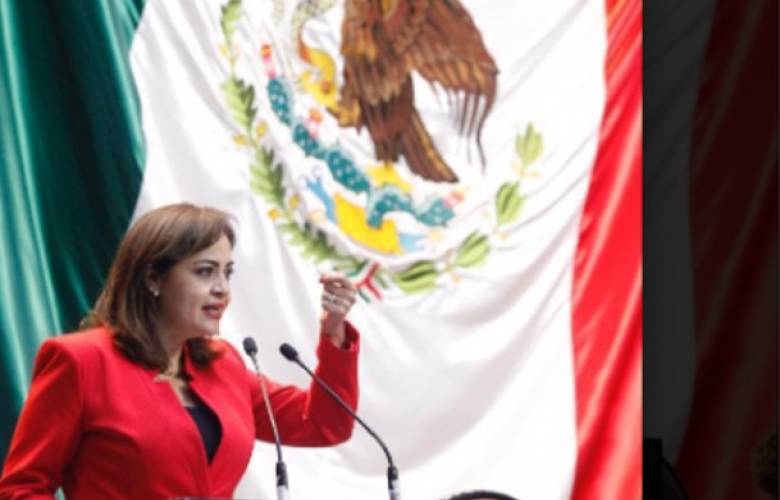 Mis votos en la Cámara de diputados han sido a favor de los mexiquenses: ALHA