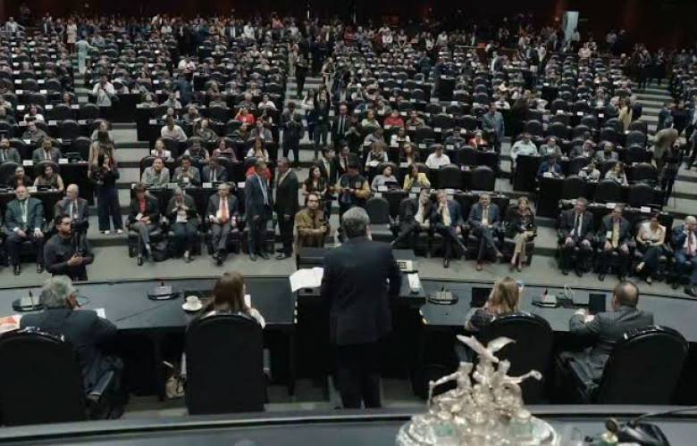 Cuestiona UNAM aplicación de acciones afirmativas en la Cámara de Diputados