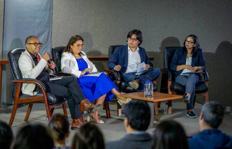 Reflexionan comunicólogos en la UAEMex sobre los derechos de las audiencias
