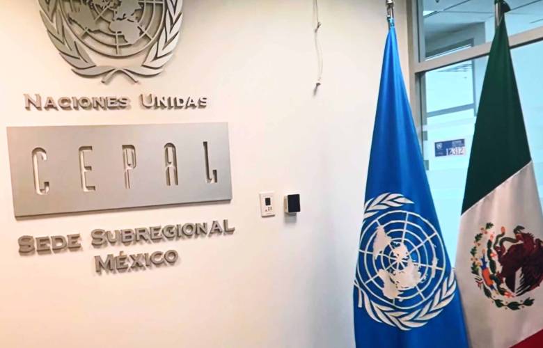Advierte UNAM y CEPAL la necesidad de que México reoriente su mirada hacia América Latina