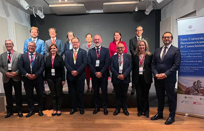 Exigen rectoras y rectores iberoamericanos mayor financiamiento y autonomía para universidades públicas