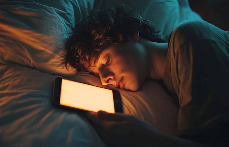 Luz tenue y ruido nocturnos podrían incidir en el desarrollo de la obesidad, señala estudio de la Facultad de Medicina
